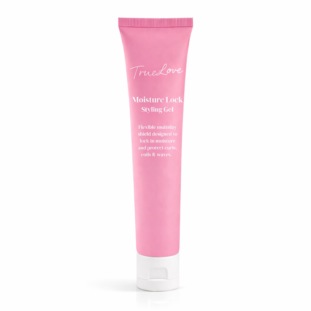 Moisture Lock Styling Gel-Cream