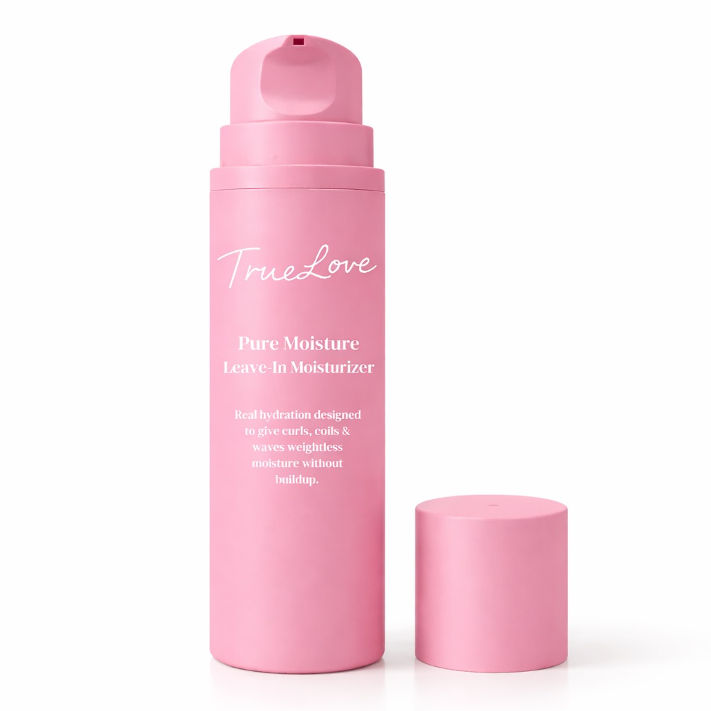 Pure Moisture Leave-In Conditioner